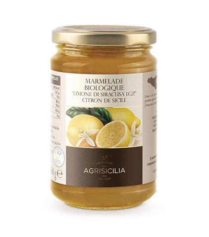 Marmelade–Biologique–Citrons–De–Sicile–360G