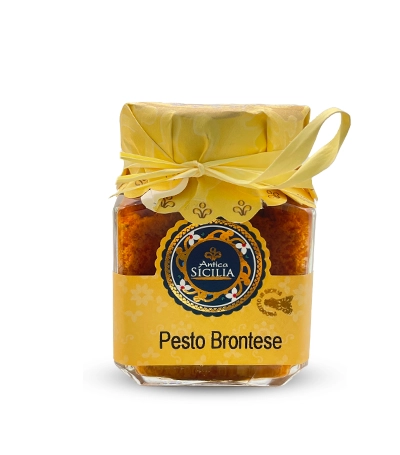 Pesto Brontese