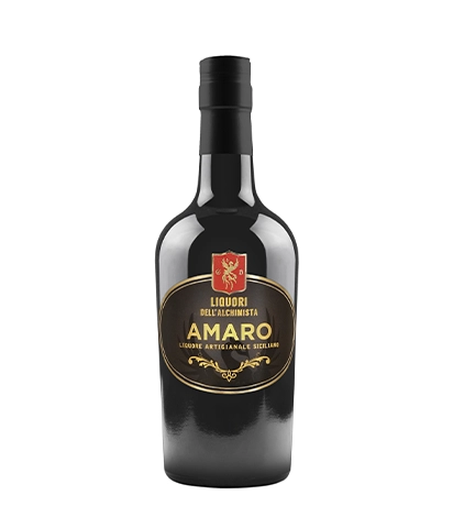 Amaro 500Ml