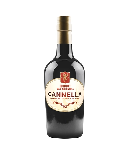 Liquore-Cannella-500Ml