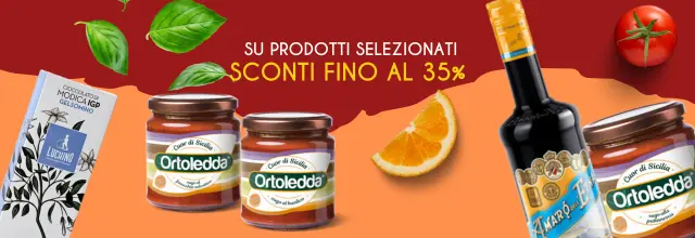 Special Price - Sconti Fino Al 35%
