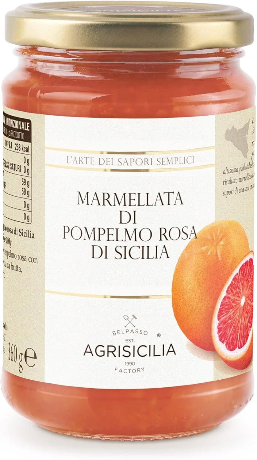 marmellata-di-pompelmo-rosa-di-sicilia_3 Marmellata di Pompelmo rosa di Sicilia